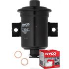 Ryco Fuel Filter Z354 + Service Stickers