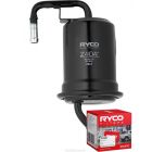 Ryco Fuel Filter Z404 + Service Stickers