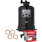Ryco Fuel Filter Z575 + Service Stickers