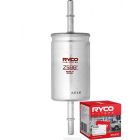 Ryco Fuel Filter Z588 + Service Stickers