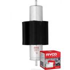 Ryco Fuel Filter Z681 + Service Stickers