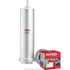 Ryco Fuel Filter Z721 + Service Stickers