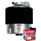 Ryco Fuel Filter Z891 + Service Stickers