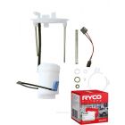 Ryco Fuel Filter Z898 + Service Stickers