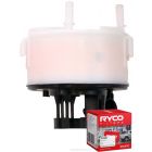 Ryco Fuel Filter Z905 + Service Stickers