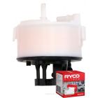 Ryco Fuel Filter Z906 + Service Stickers