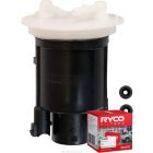 Ryco Fuel Filter Z909 + Service Stickers