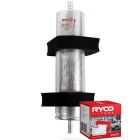 Ryco Fuel Filter Z918 + Service Stickers