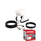 Ryco Fuel Filter Z919 + Service Stickers