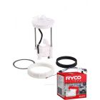 Ryco Fuel Filter Z920 + Service Stickers