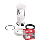 Ryco Fuel Filter Z921 + Service Stickers