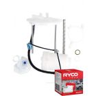 Ryco Fuel Filter Z924 + Service Stickers