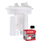 Ryco Fuel Filter Z933 + Service Stickers