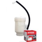 Ryco Fuel Filter Z943 + Service Stickers