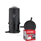 Ryco Fuel Filter Z951 + Service Stickers