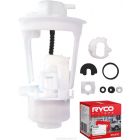 Ryco Fuel Filter Z959 + Service Stickers