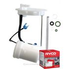 Ryco Fuel Filter Z983 + Service Stickers