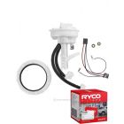 Ryco In-Tank Fuel Filter Z1050 + Service Stickers