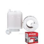 Ryco In-Tank Fuel Filter Z1075 + Service Stickers