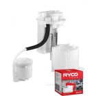Ryco In-Tank Fuel Filter Z789 + Service Stickers