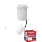Ryco In-Tank Fuel Filter Z899 + Service Stickers