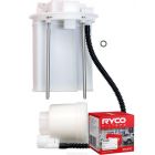 Ryco In-Tank Fuel Filter Z913 + Service Stickers
