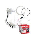 Ryco In-Tank Fuel Filter Z977 + Service Stickers