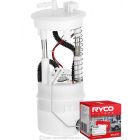 Ryco In-Tank Fuel Filter Z997 + Service Stickers