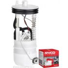 Ryco In-Tank Fuel Filter Z998 + Service Stickers