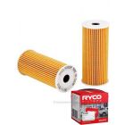 Ryco Oil Filter R2860P + Service Stickers