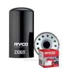 Ryco Oil Filter Z1069 + Service Stickers