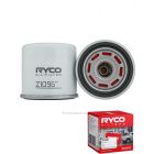 Ryco Oil Filter Z1096 + Service Stickers