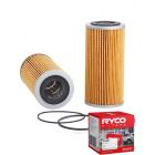 Ryco Oil Filter R2001P + Service Stickers