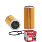 Ryco Oil Filter R205P + Service Stickers