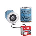 Ryco Oil Filter R2069P + Service Stickers