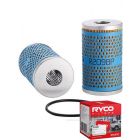 Ryco Oil Filter R2098P + Service Stickers