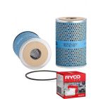 Ryco Oil Filter R2124P + Service Stickers
