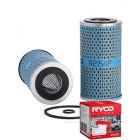 Ryco Oil Filter R2154P + Service Stickers