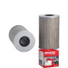 Ryco Oil Filter R2267P + Service Stickers