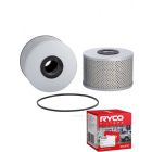 Ryco Oil Filter R2308P + Service Stickers