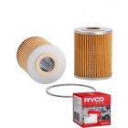 Ryco Oil Filter R2340P + Service Stickers