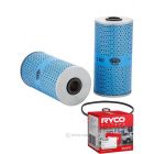 Ryco Oil Filter R2394P + Service Stickers