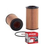 Ryco Oil Filter R2675P + Service Stickers