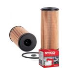 Ryco Oil Filter R2679P + Service Stickers