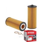 Ryco Oil Filter R2727P + Service Stickers