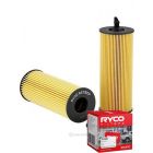 Ryco Oil Filter R2780P + Service Stickers