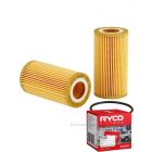Ryco Oil Filter R2804P + Service Stickers