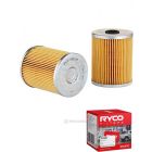 Ryco Oil Filter R2812P + Service Stickers