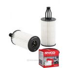 Ryco Oil Filter R2816P + Service Stickers
