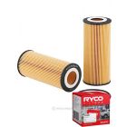 Ryco Oil Filter R2827P + Service Stickers